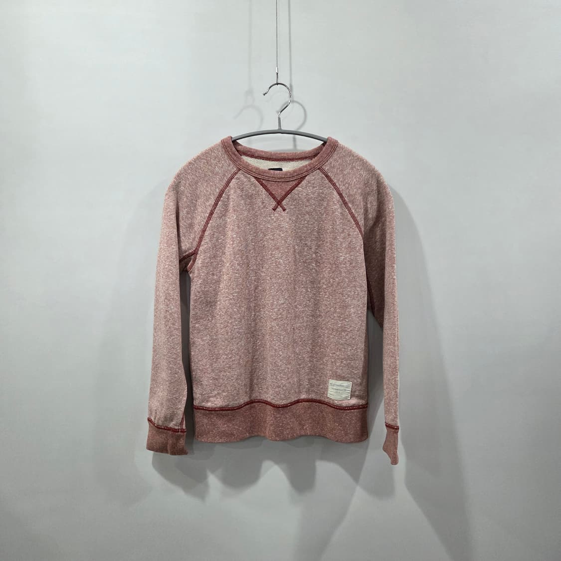 갭 키즈 나그랑 맨투맨 L/10 상품이미지1