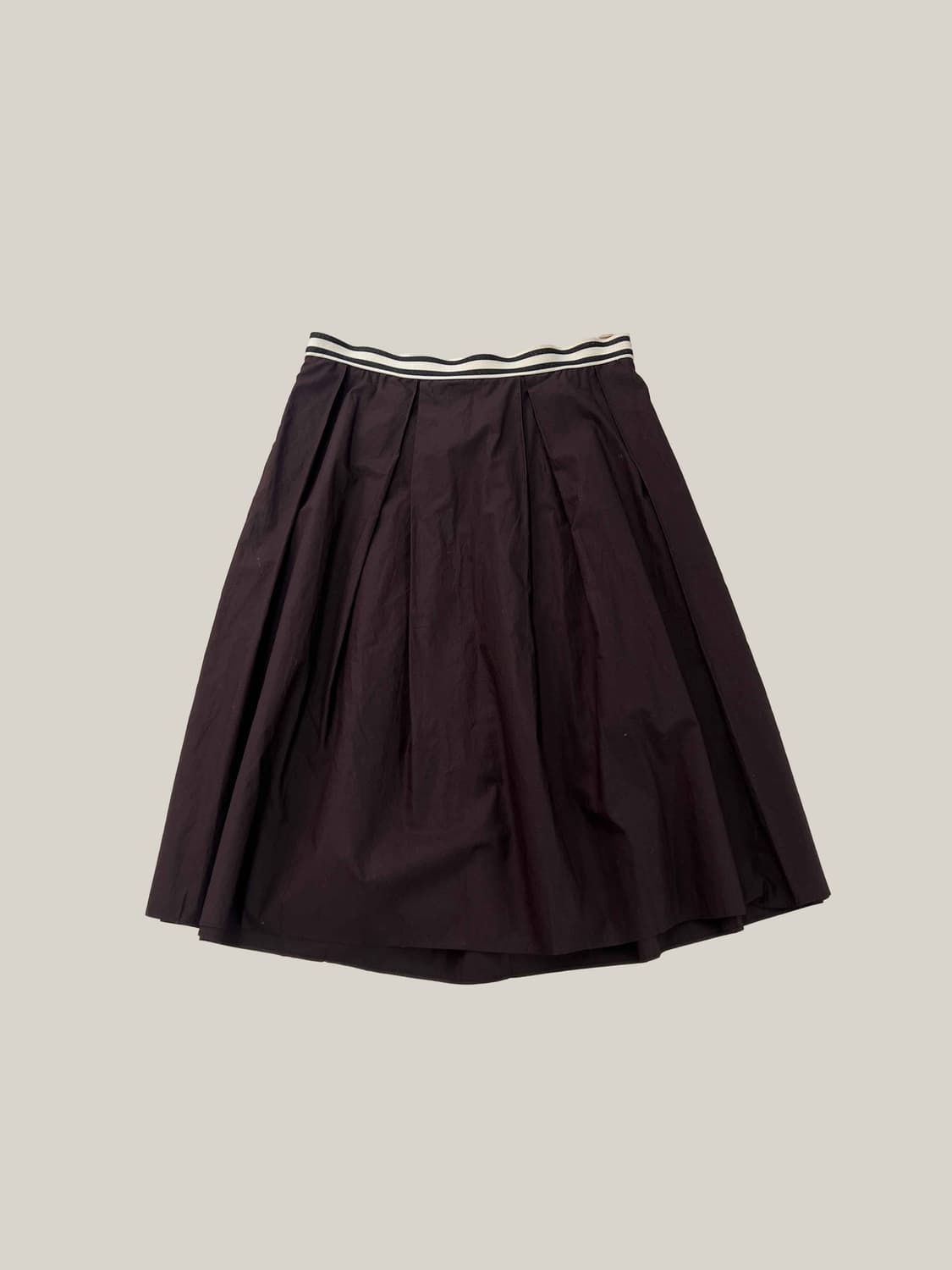 마르니 코튼 스커트 상품이미지6