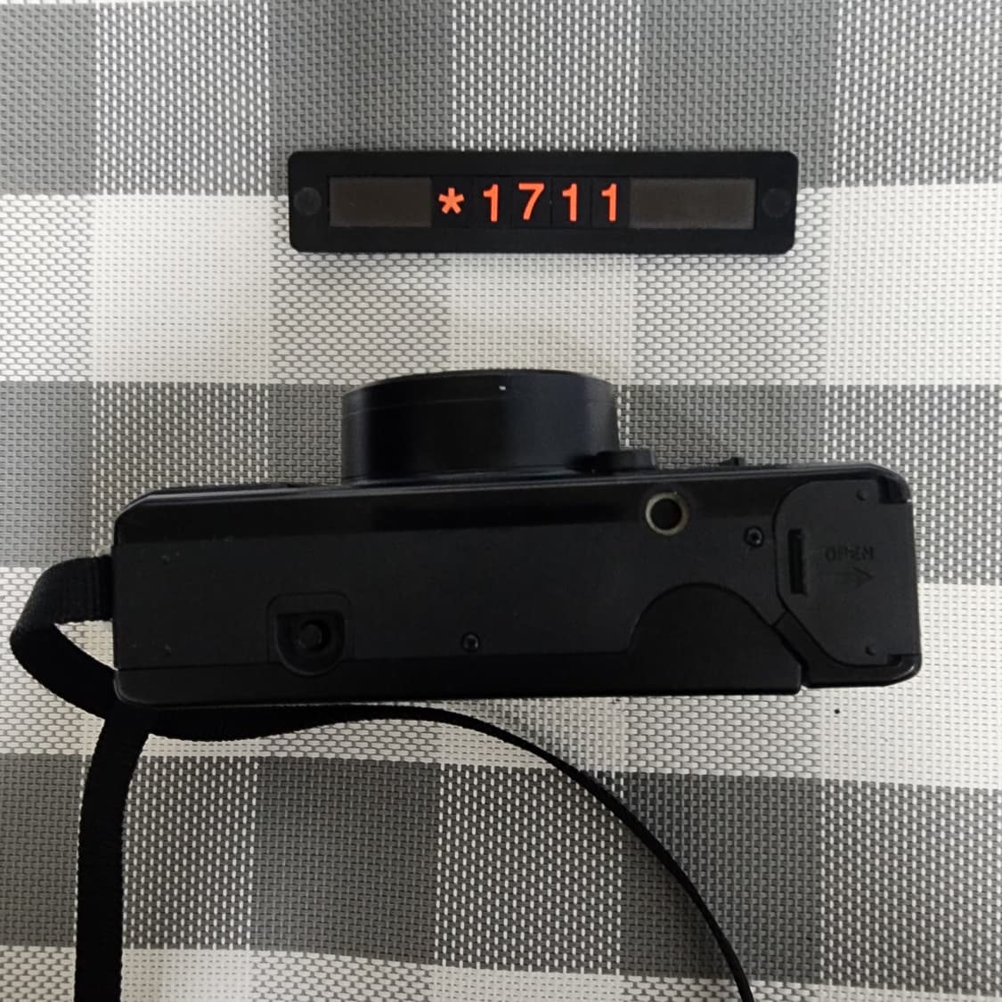 캐논 AF 35M 필름카메라 상품이미지4