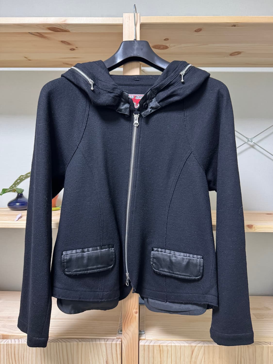 OLLEBOREBLA 2way jacket 상품이미지1