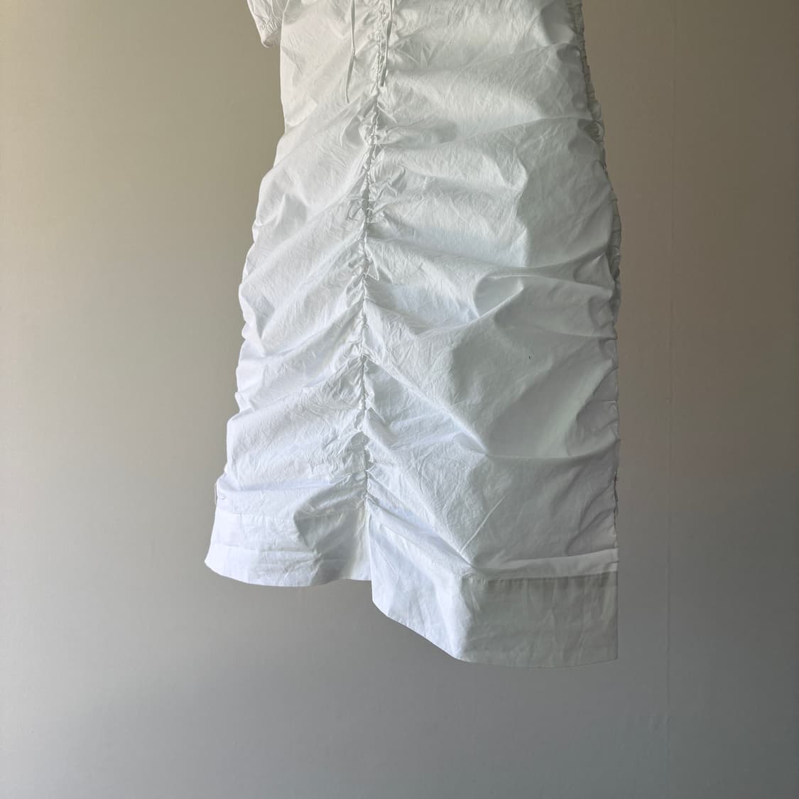  ▫️Ganni Mini One-Piece  상품이미지5