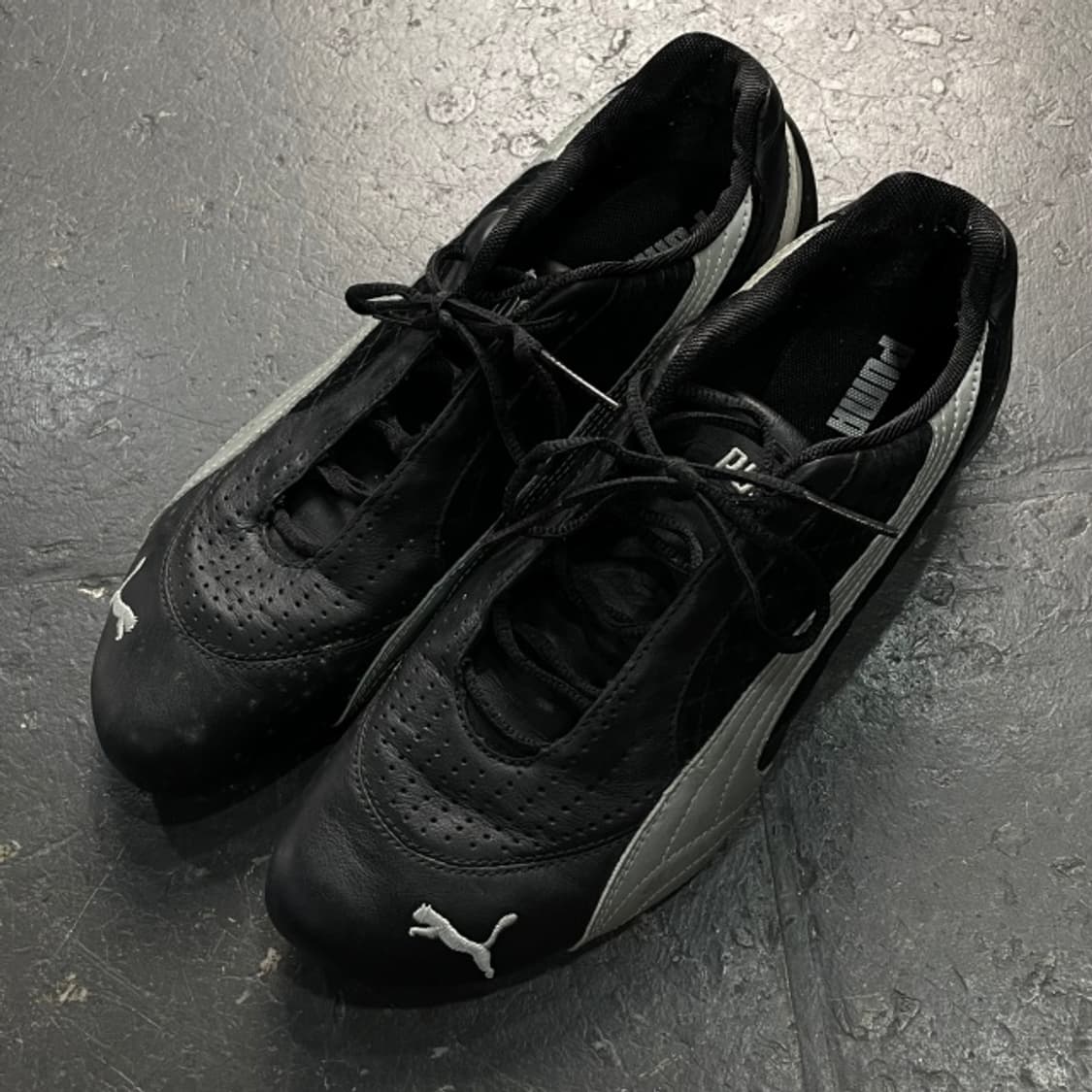 270 푸마 스피드캣 OG 상품이미지3