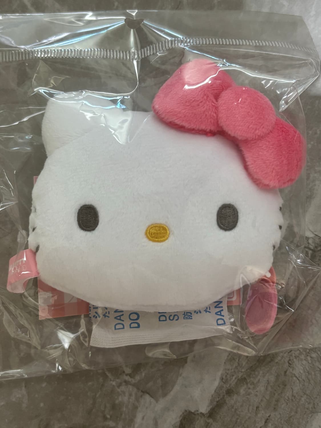 산리오 헬로키티 줄자 상품이미지1