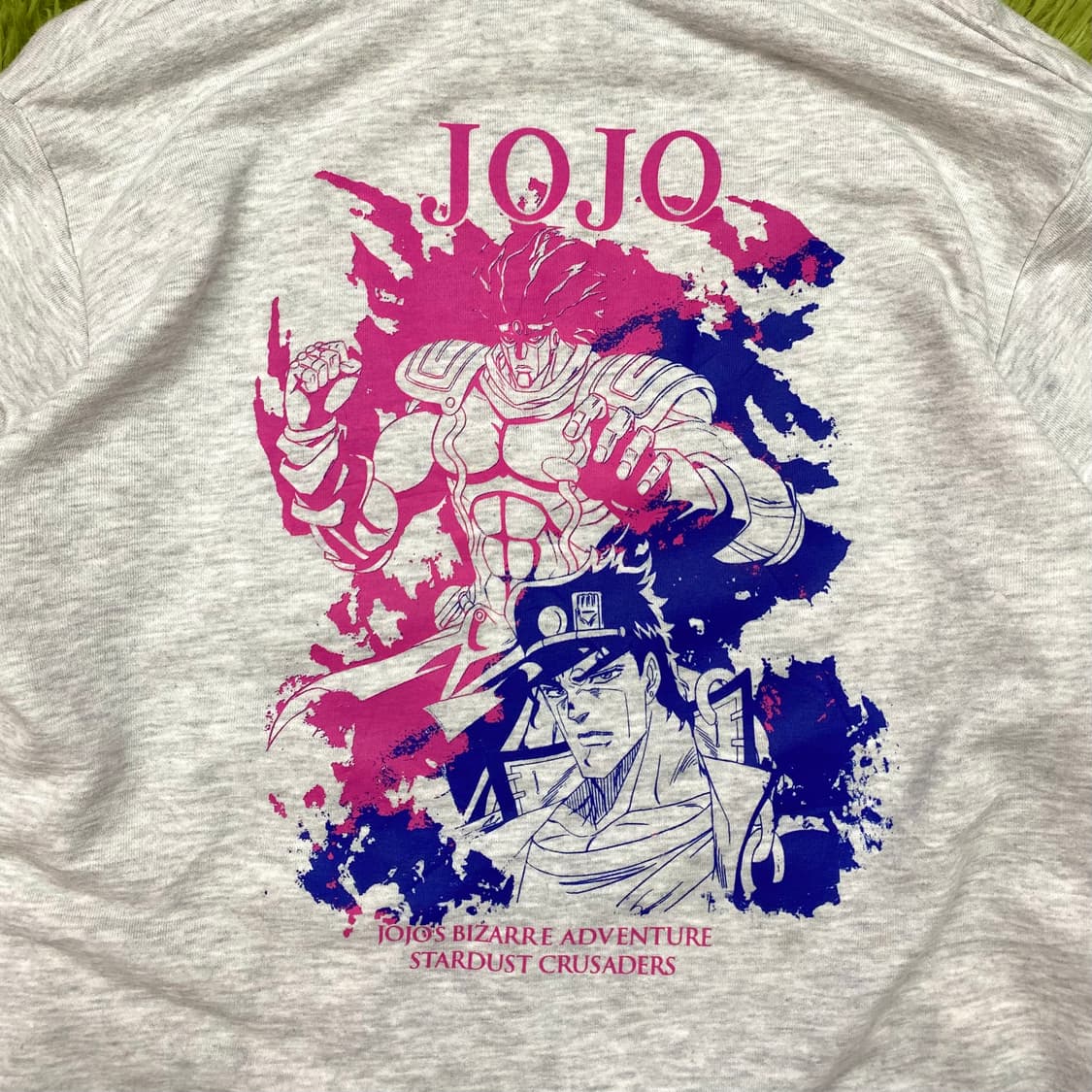 죠죠의 기묘한 모험 by BANDAI 상품이미지4