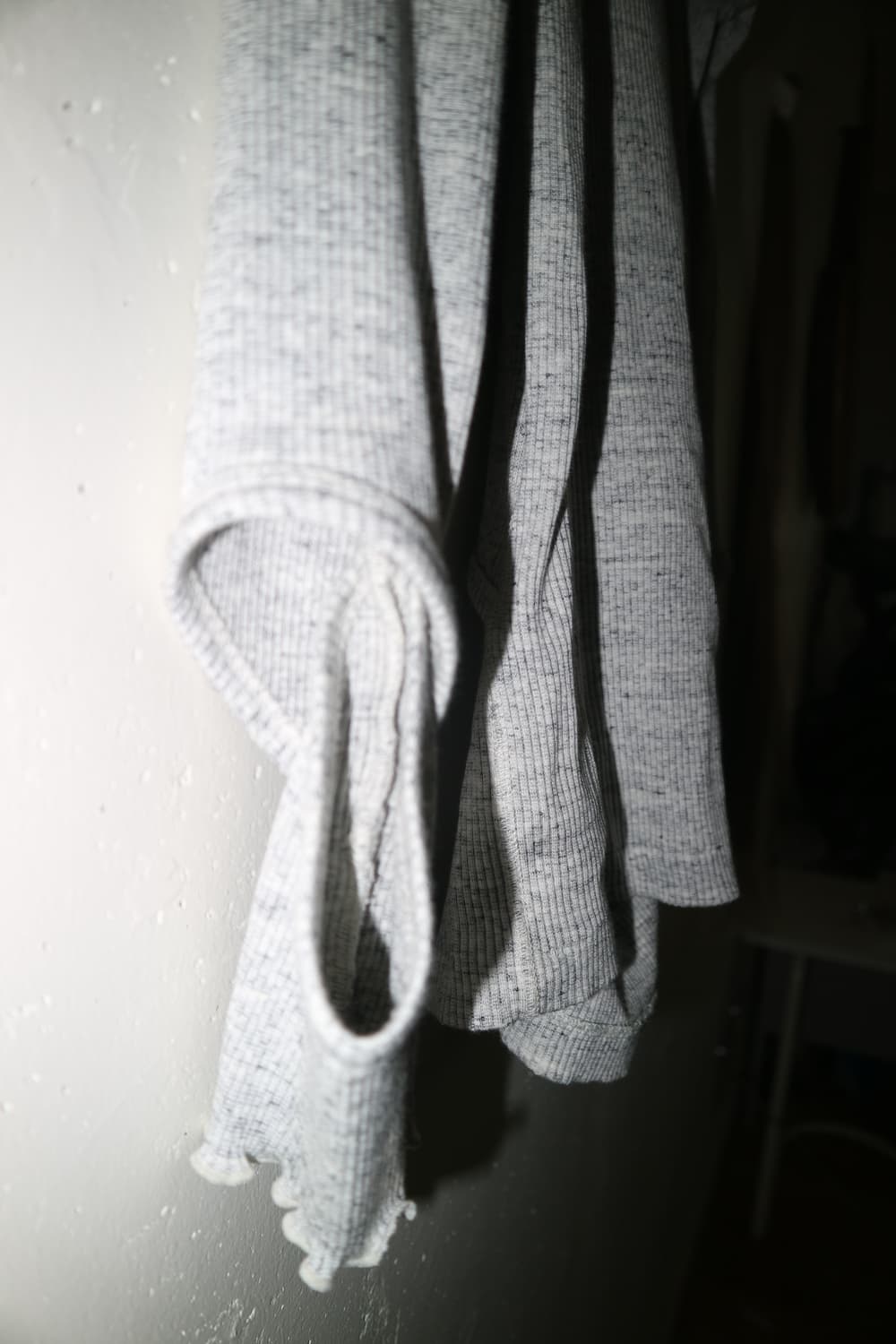 Toga Pulla long slv 18ss 상품이미지2