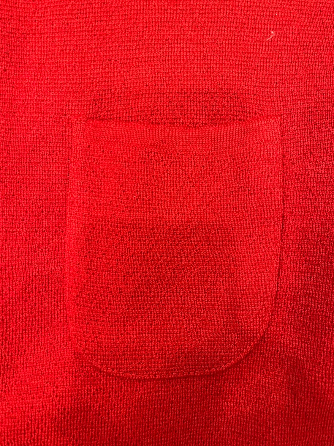 ROBERTO COLLINA PURE WOOL BLAZER 상품이미지4