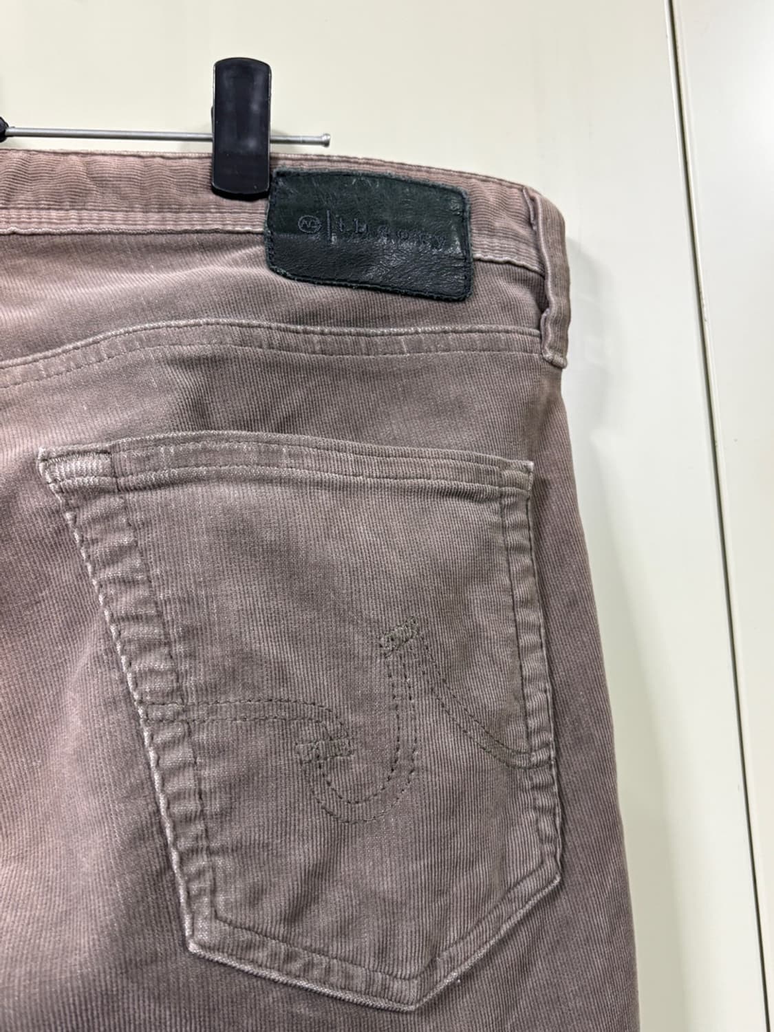 띠어리(Theory) Made in USA 팬츠 상품이미지5
