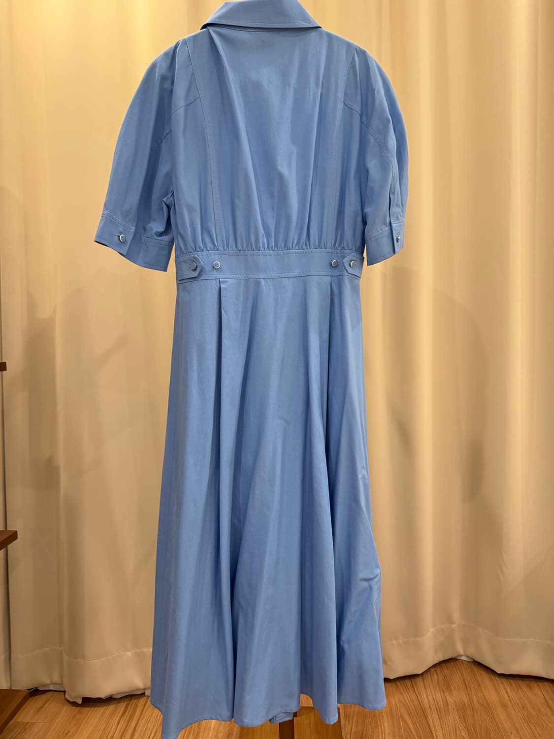 닐바이피 드레스 새상품 상품이미지2