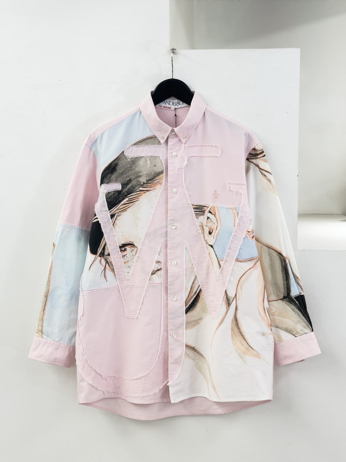 JW 앤더슨 셔츠 상품이미지1