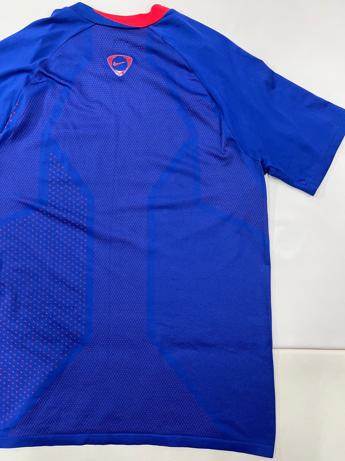 나이키 대한민국 트레이닝 져지 지급용 상품이미지7