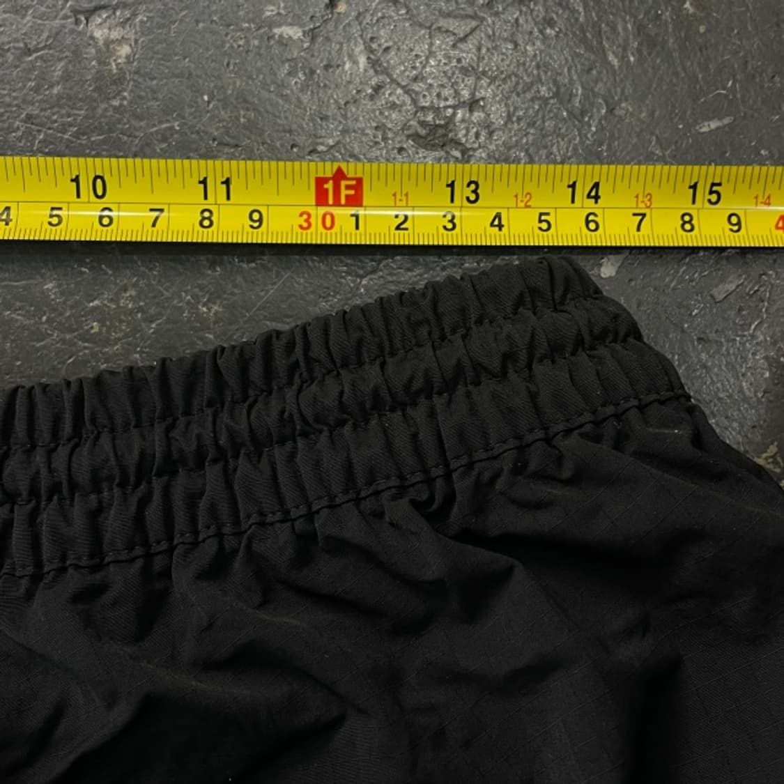 105 아디다스 나일론 카고팬츠  상품이미지8