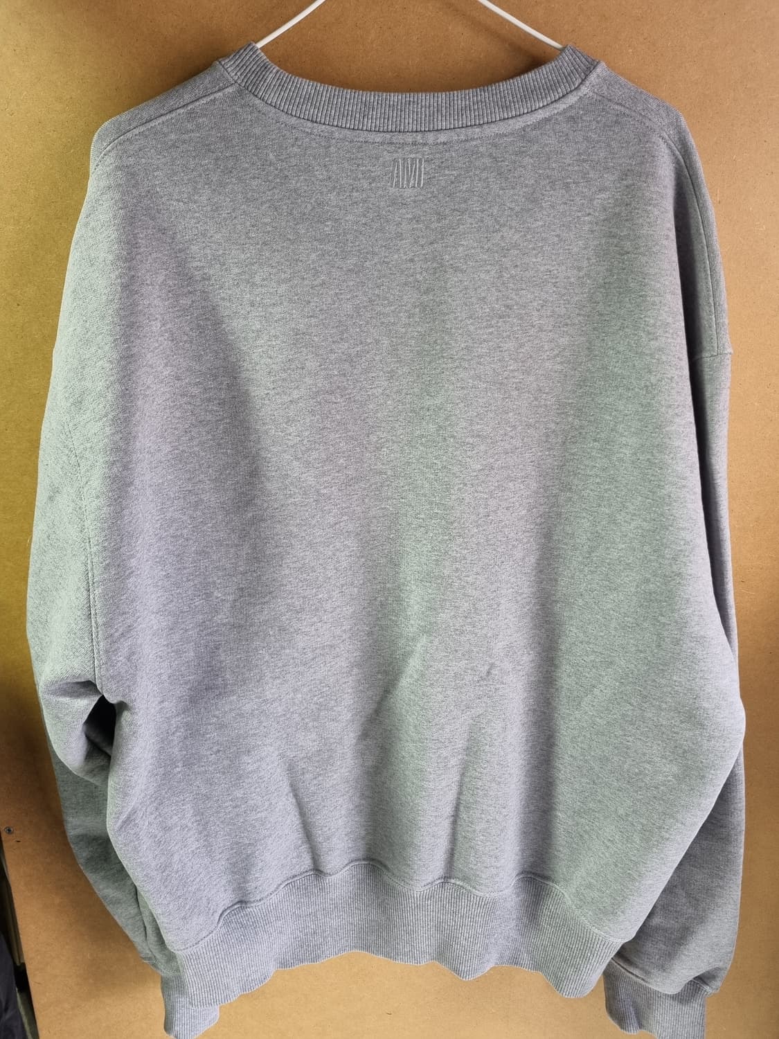 아미 맨투맨  상품이미지2