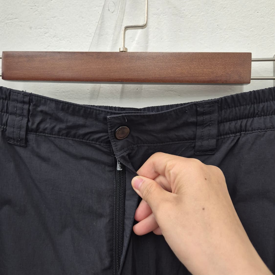 뉴발란스 카고 팬츠 XL 상품이미지4