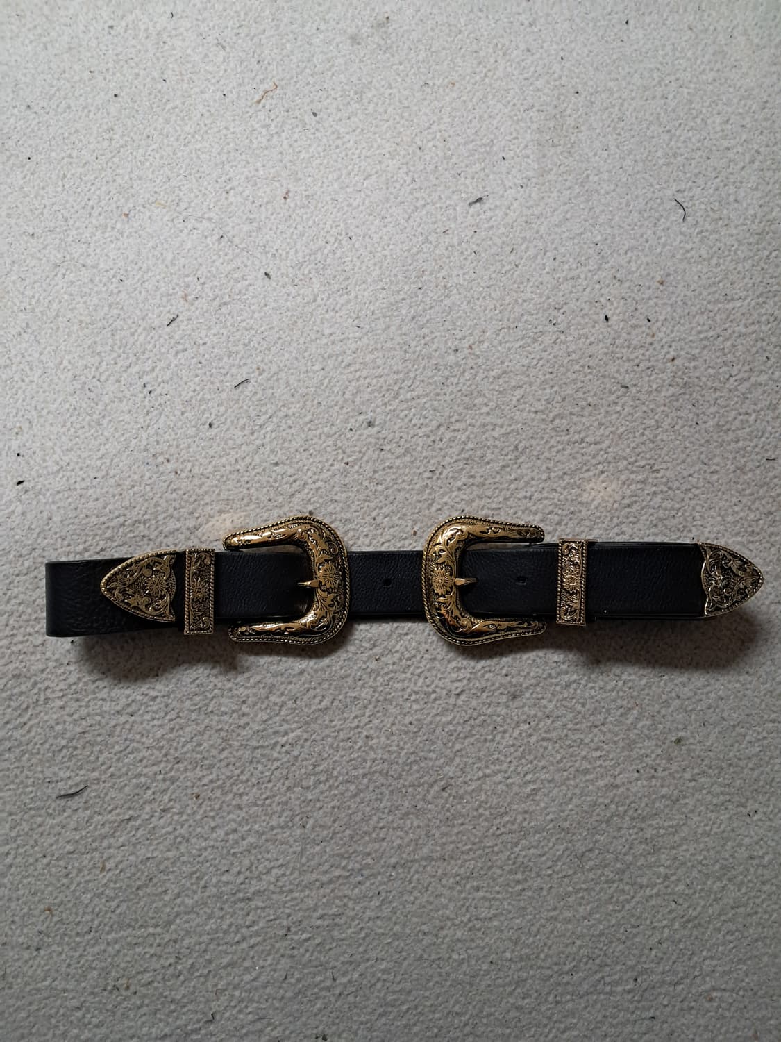 빈티지가죽벨트 B-Low The Belt 상품이미지1