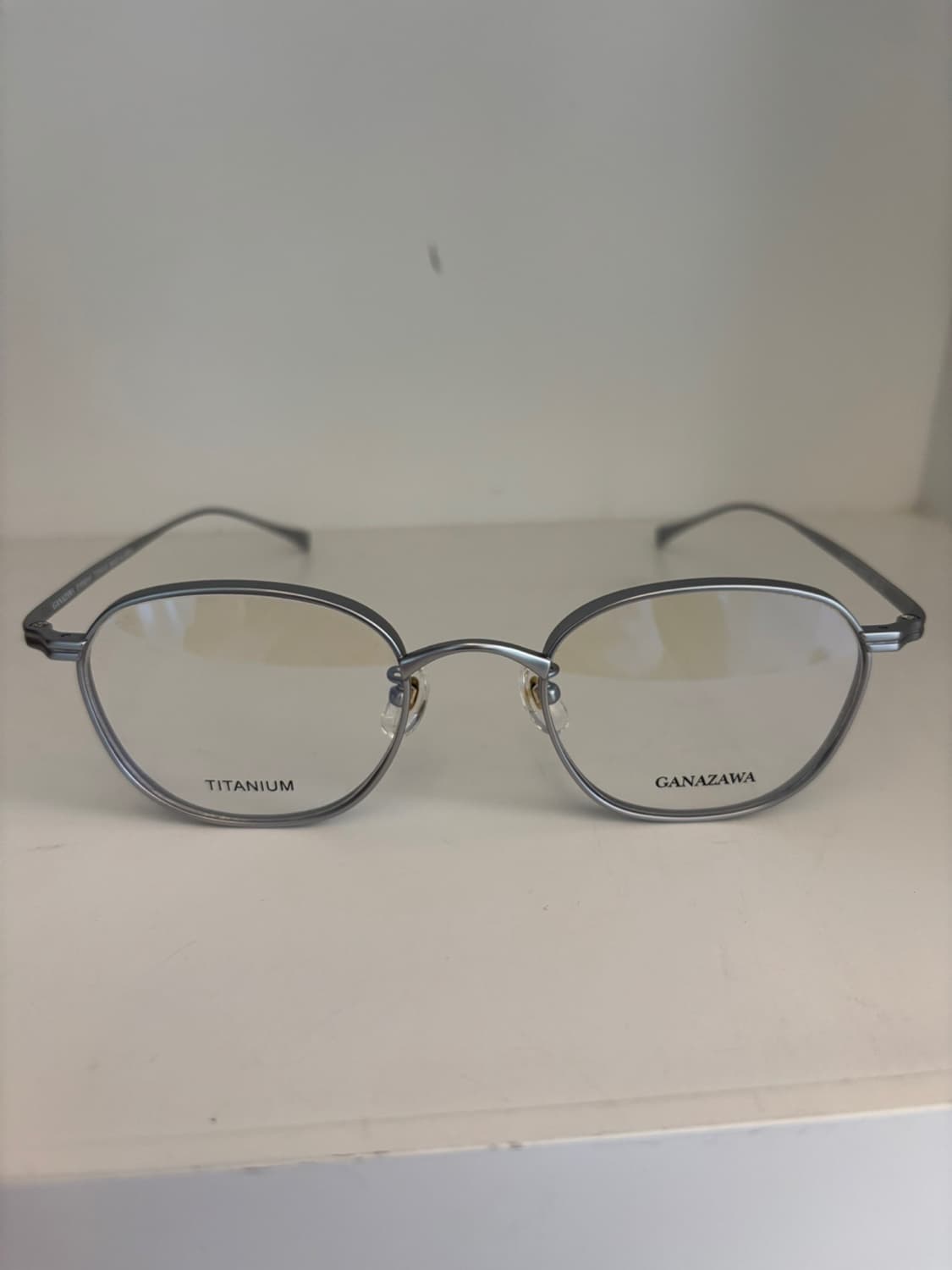 Ganazawa Eyeglasses 상품이미지4