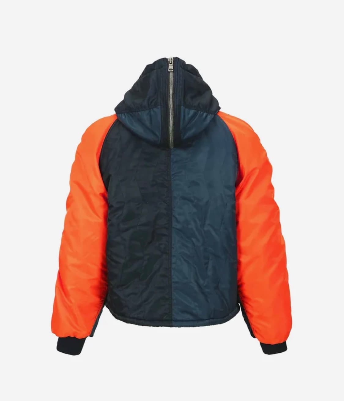 [엔더슨벨] N2B 봄버 재킷 (NAVY) 상품이미지6