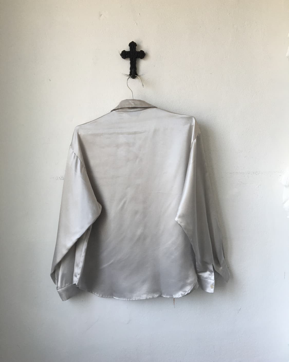 Sliver mood shirt 상품이미지3