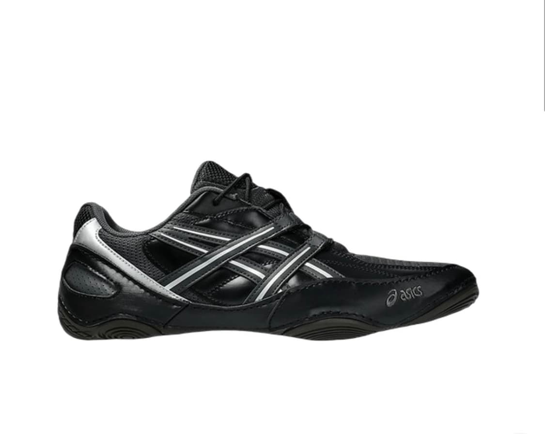 240 245 250아식스 하이퍼싱크 그래파이트 그레이 블랙 새제품 판매 상품이미지1