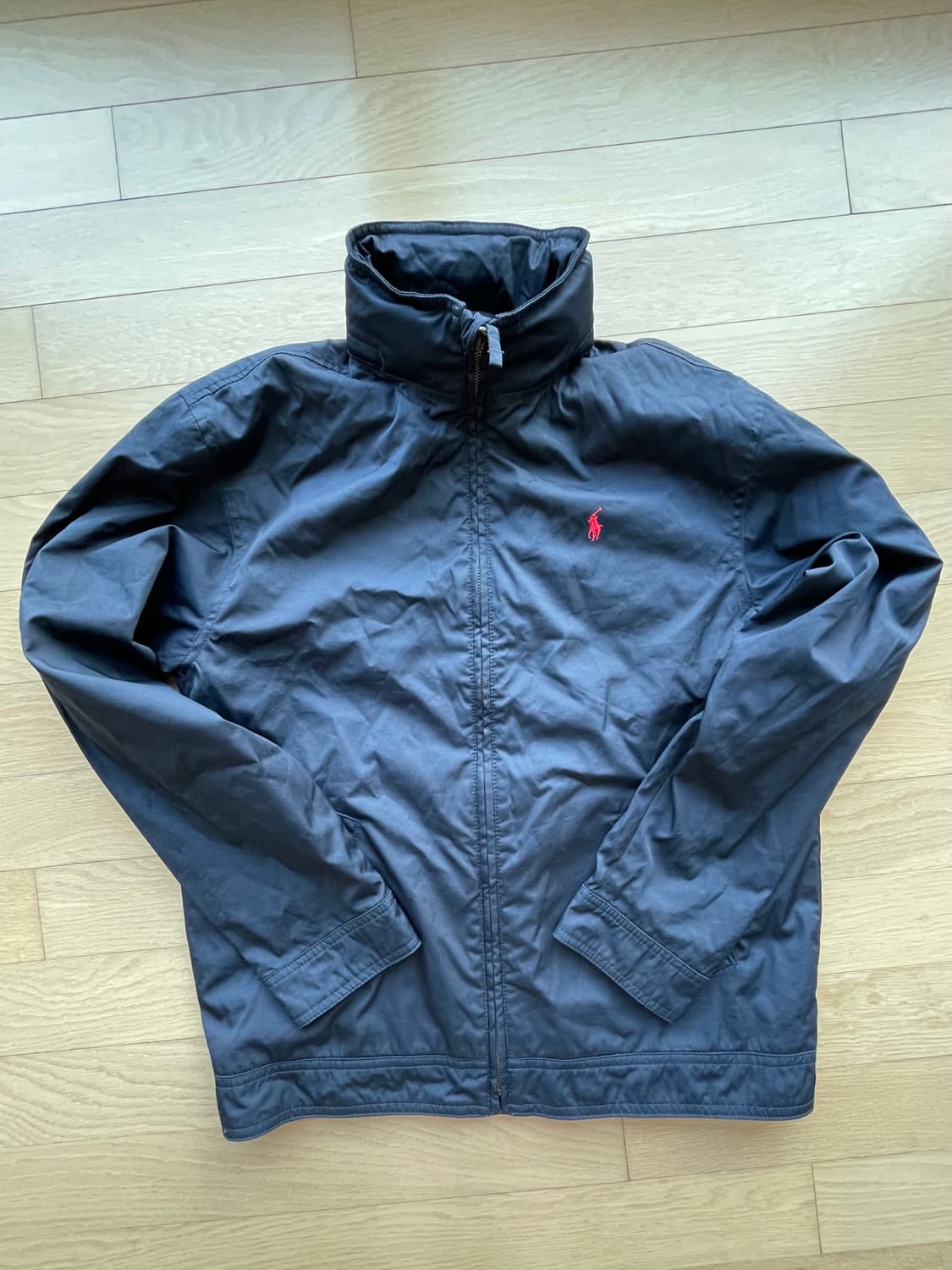 폴로 재킷 (Boys/L, 여성 44-55 가능) 상품이미지1