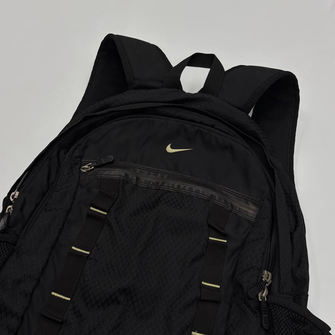Nike 나이키 빈티지 백팩 상품이미지2