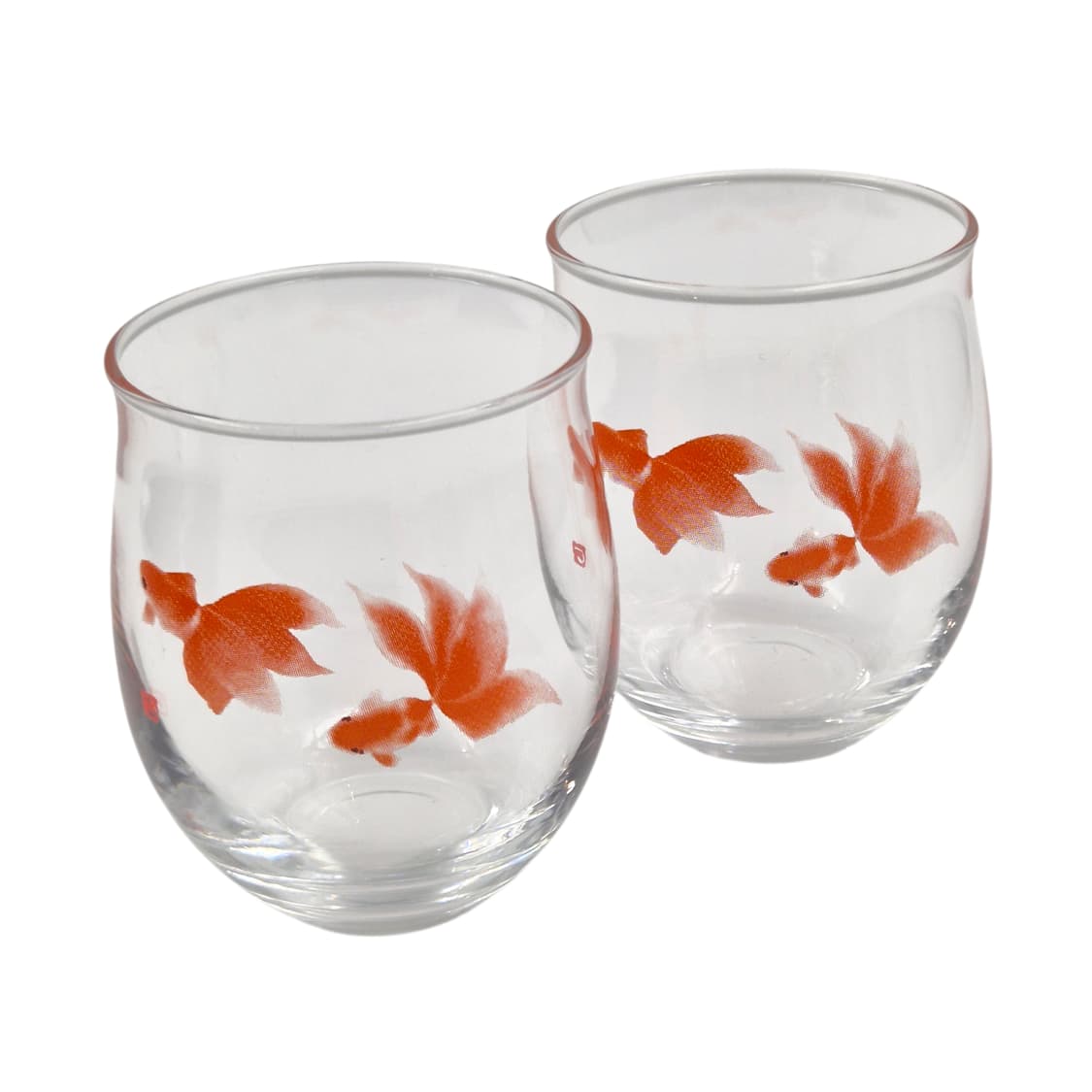 카타오카 츠루타로 어항 금붕어 보틀 5p 세트 상품이미지6