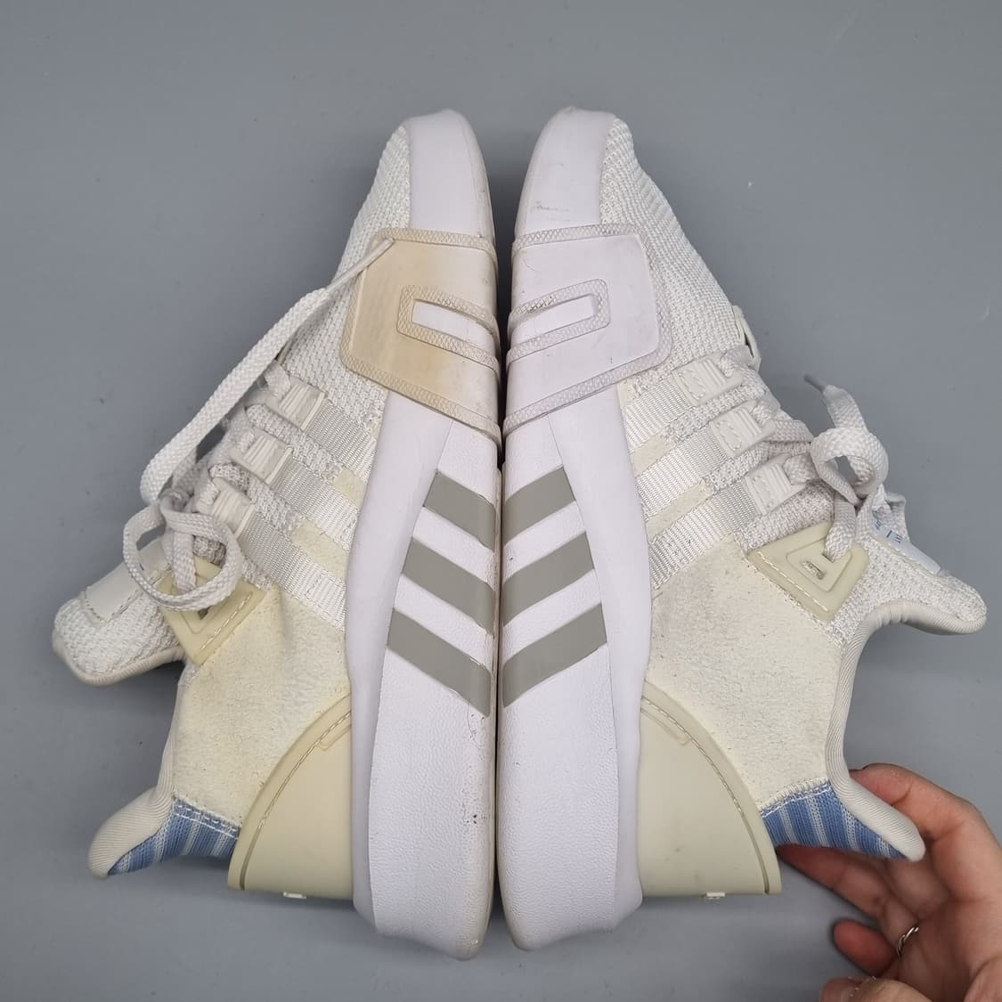 아디다스 오리지널스 EQT 운동화250 상품이미지5