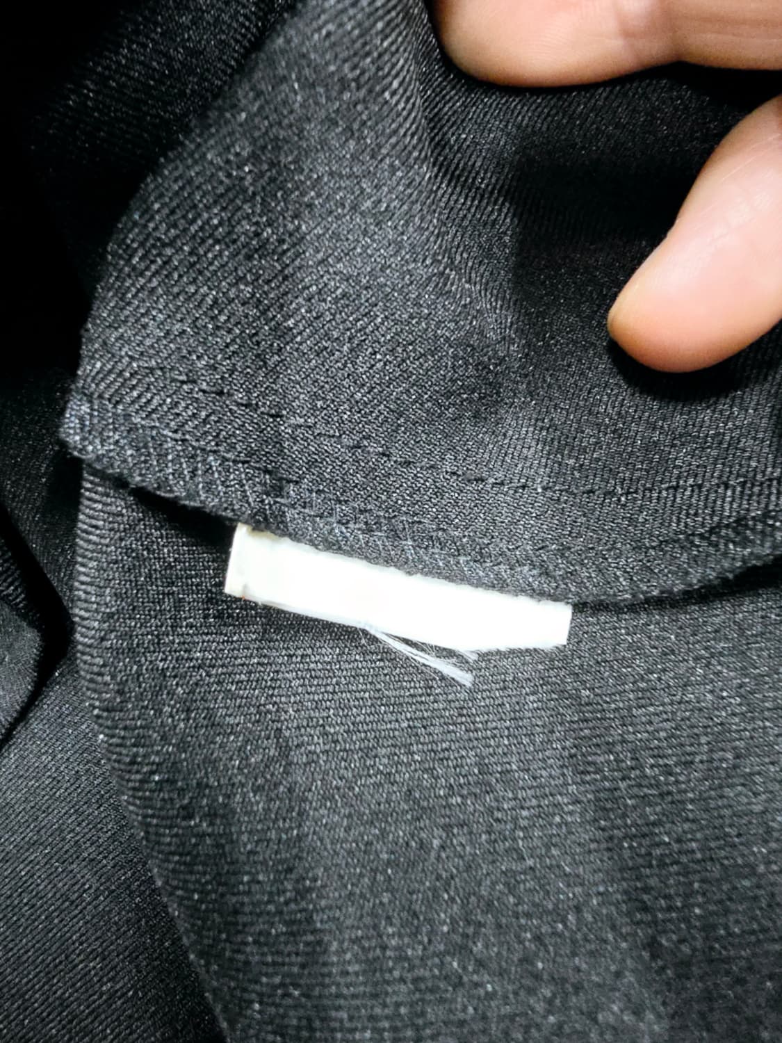 샤틴 트위드원피스 트위드 샤스커트 배색 벨티드원피스 상품이미지9