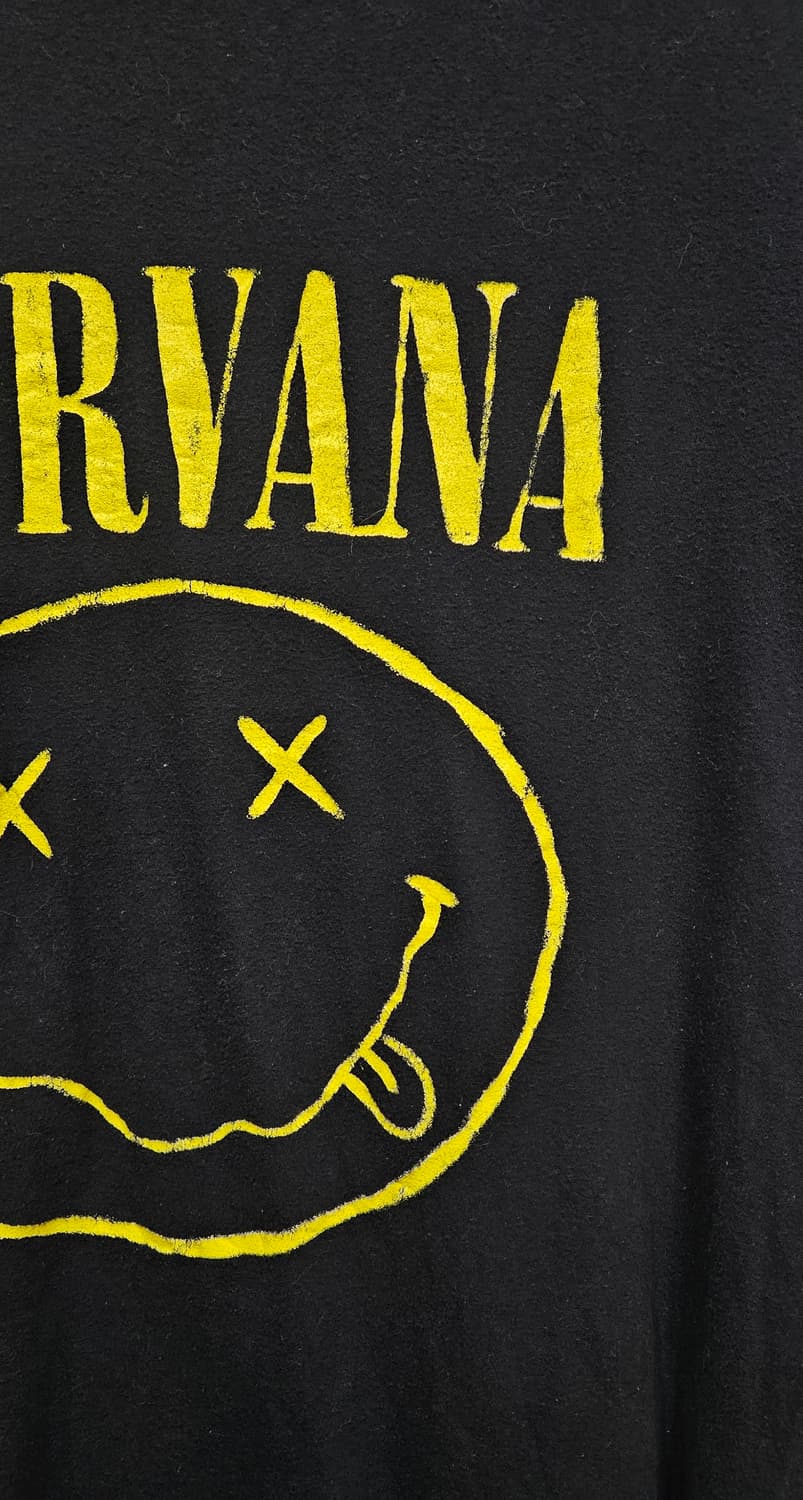 NIRVANA  상품이미지3