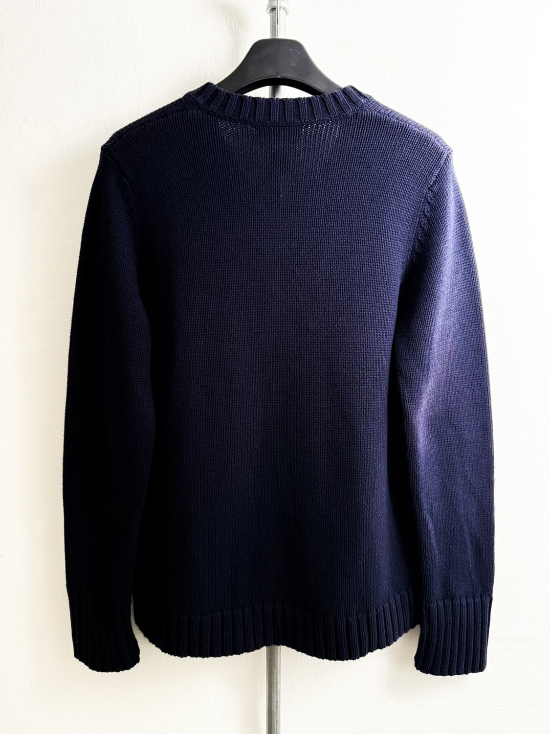 Lauren Ralph Lauren Cotton Knit Sweater 상품이미지4