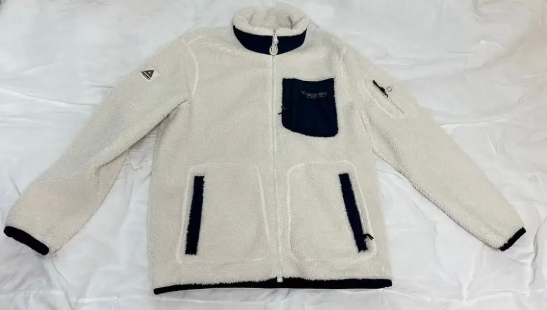 디스커버리 후리스 95 상품이미지1