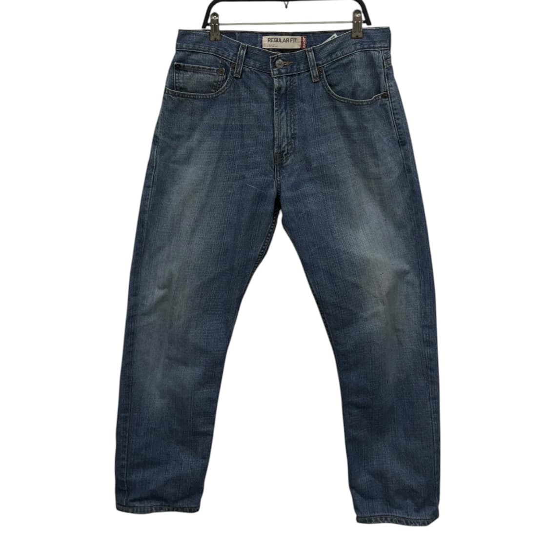  리바이스505 데님팬츠  W33 L32 상품이미지1