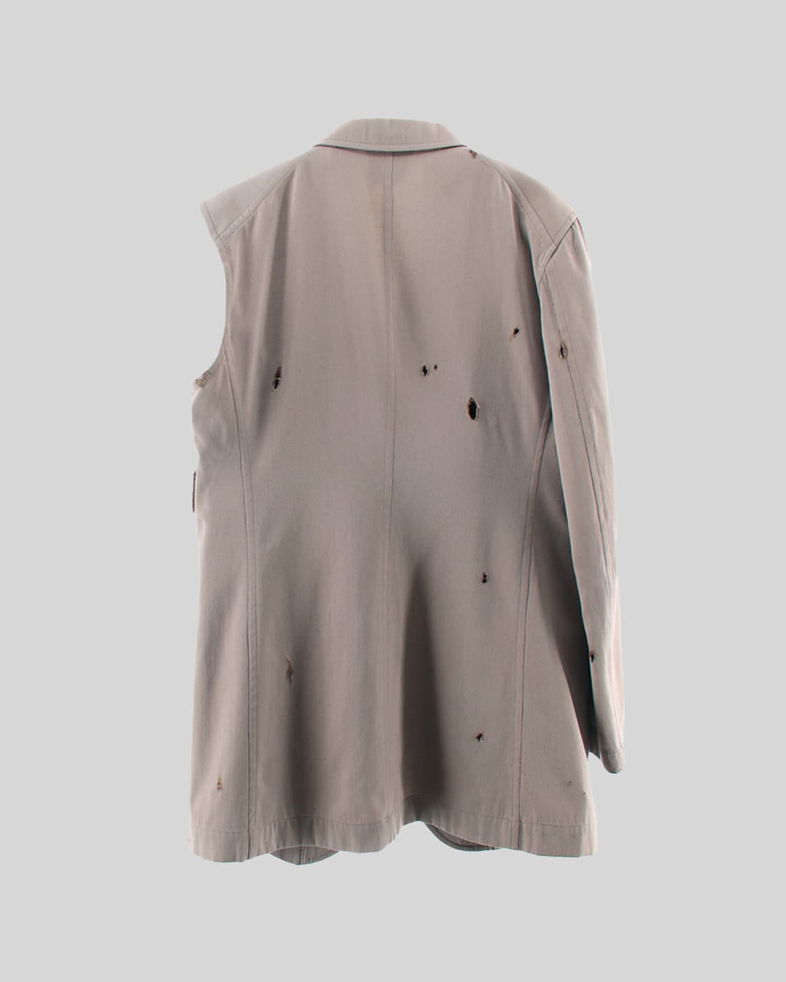 꼼데가르송 레이어드 자켓 상품이미지6