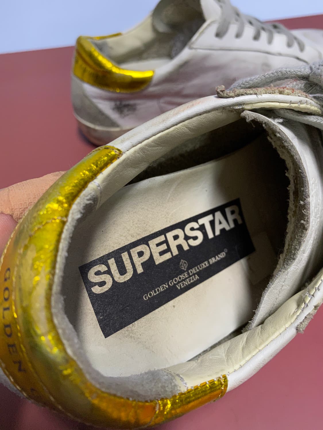 골든구스 37 상품이미지6