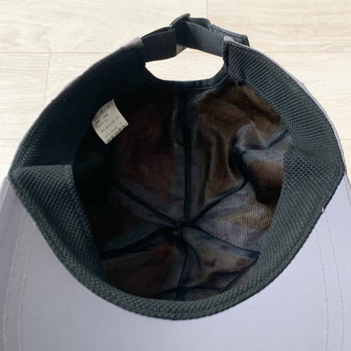 노스페이스 고어텍스 볼캡 상품이미지6