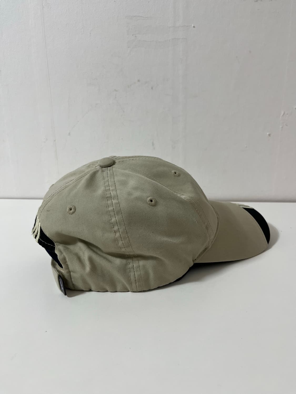 아디다스 볼캡 모자 정품 상품이미지4