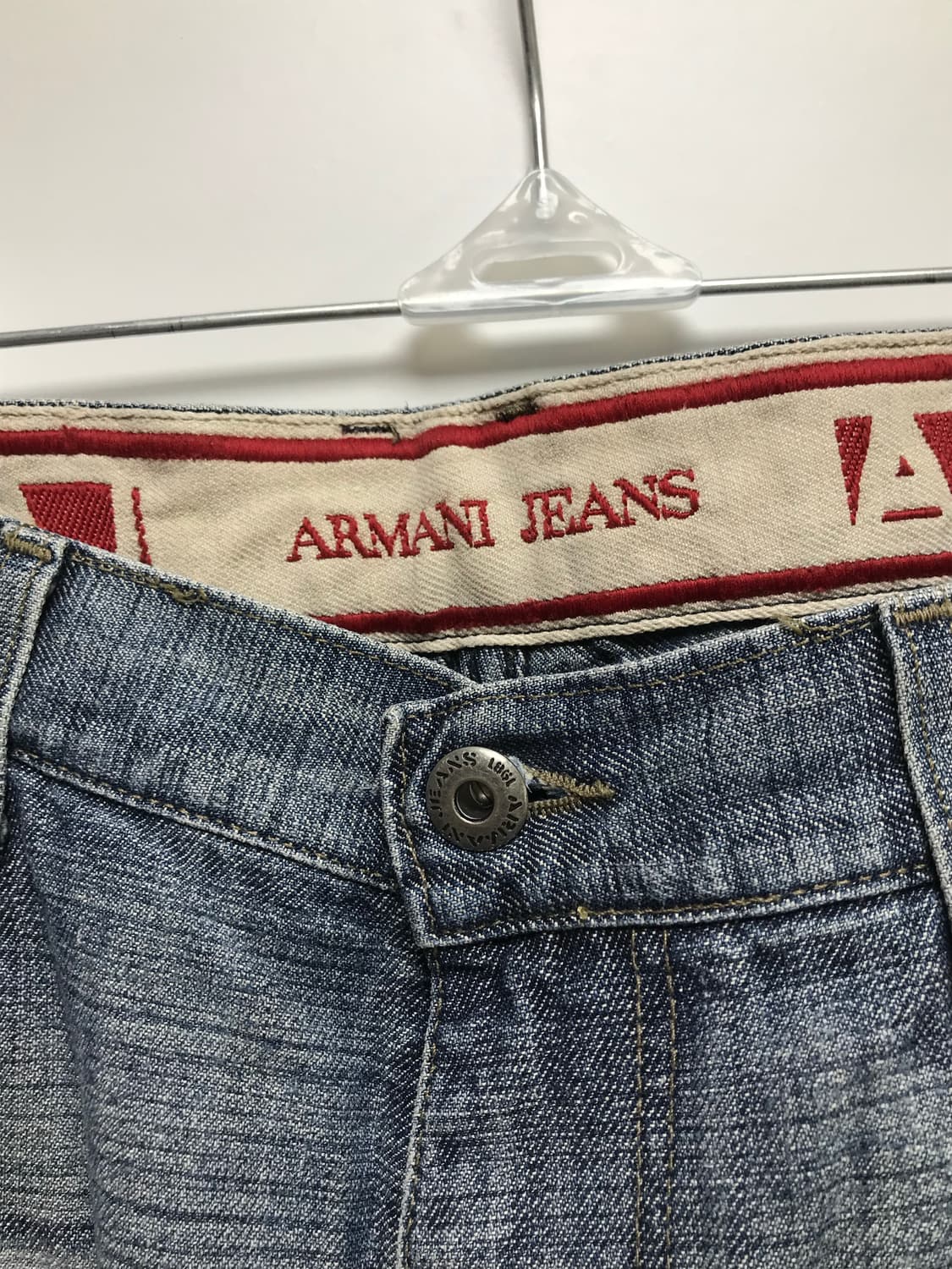 빈티지 바지 상품이미지5