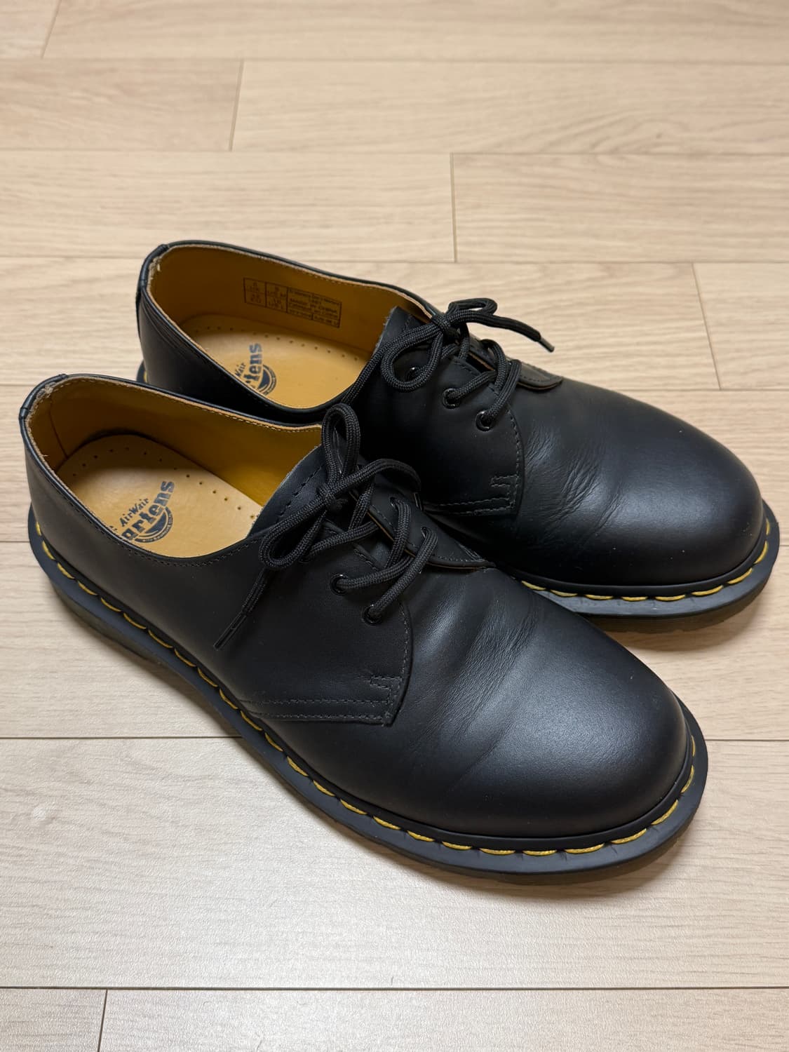 닥터마틴 1461 270 상품이미지3