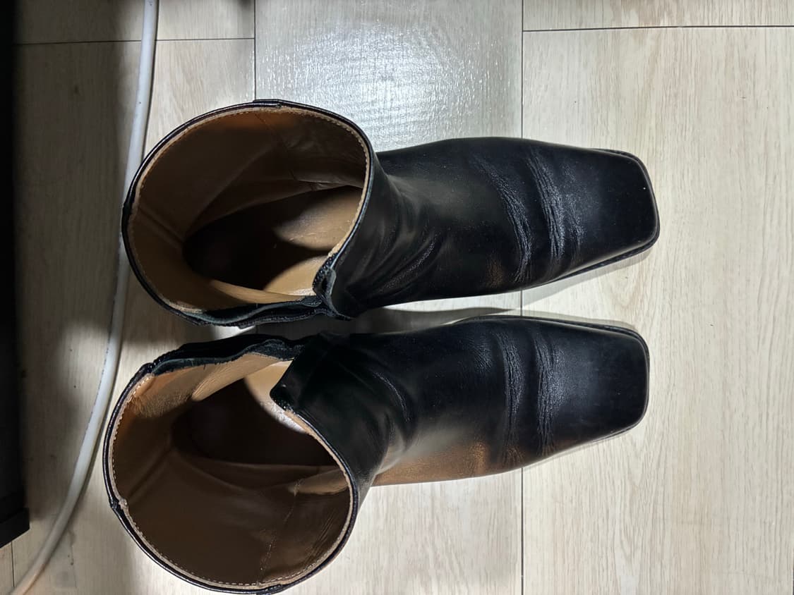 로스트가든 첼시부츠 280 상품이미지2