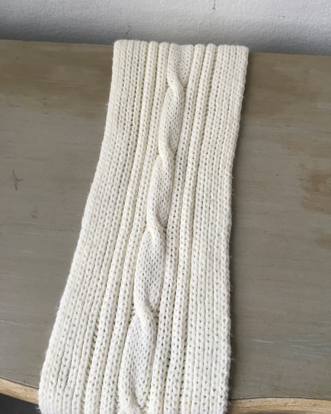 knit muffler 상품이미지4