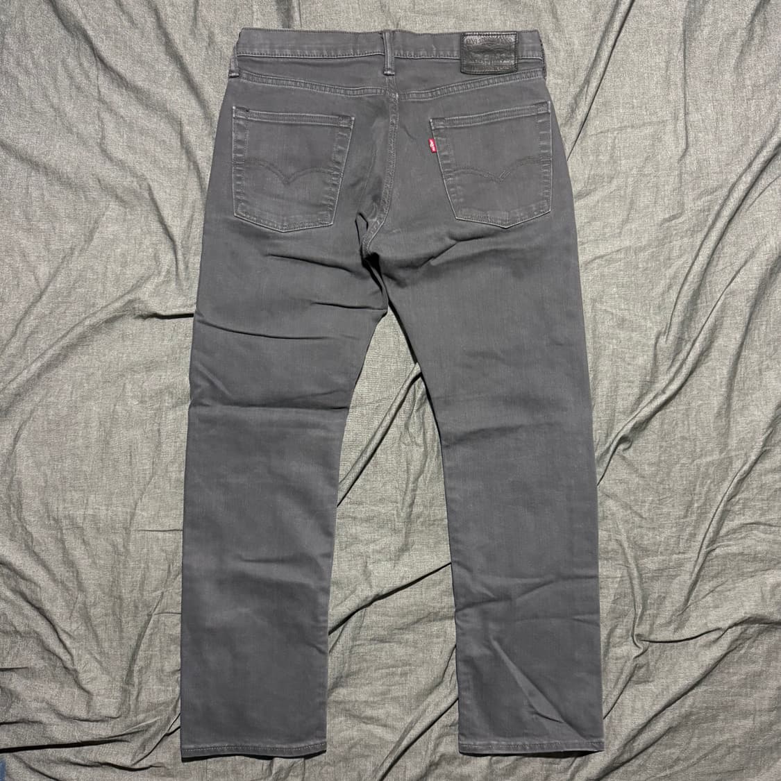 513 Denim Pants 상품이미지3