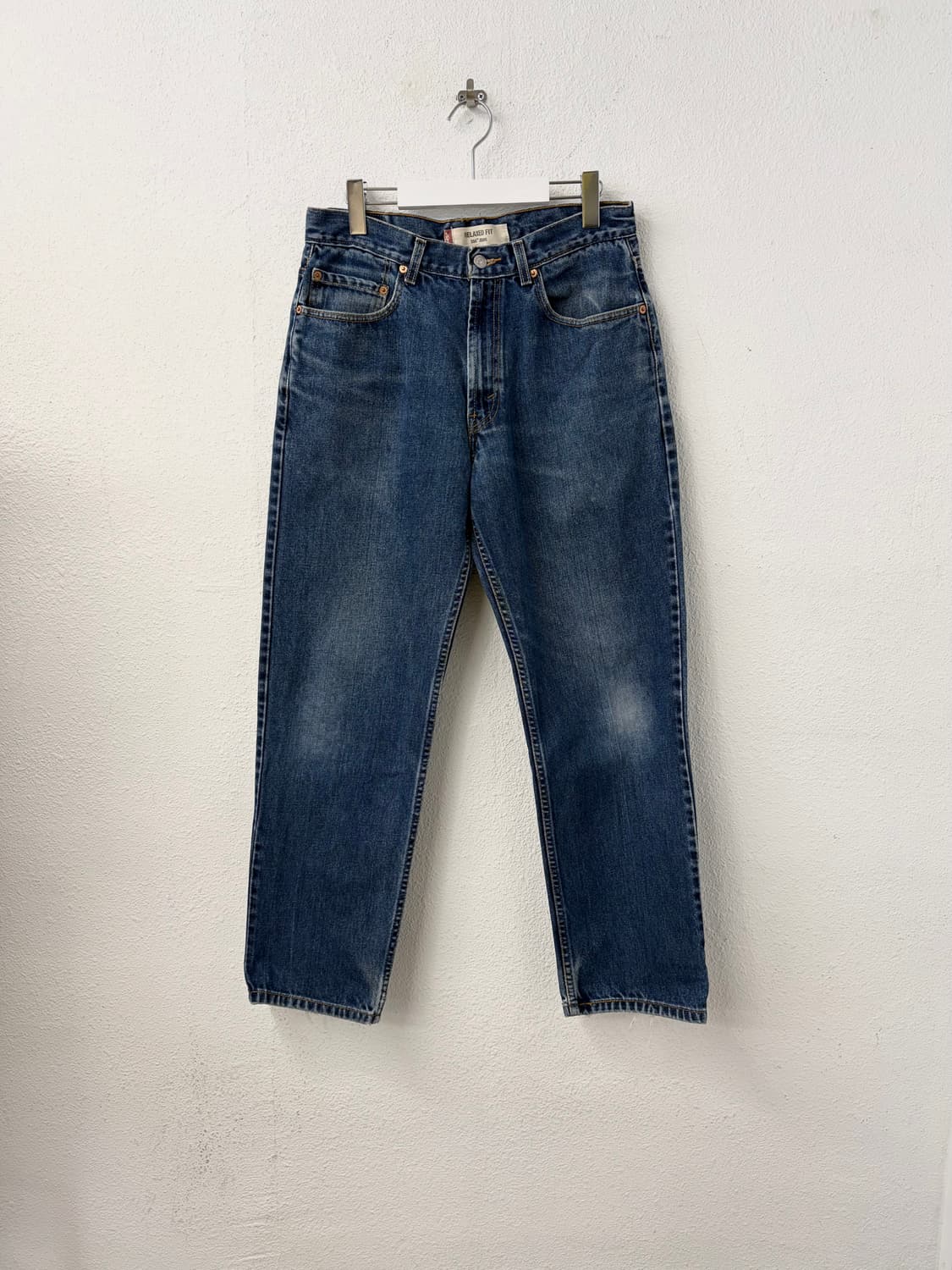 LEVI'S 550 (*037) 상품이미지1