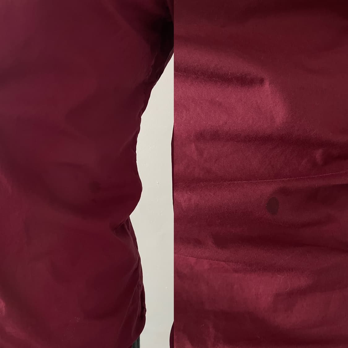 burgundy shirts 상품이미지4