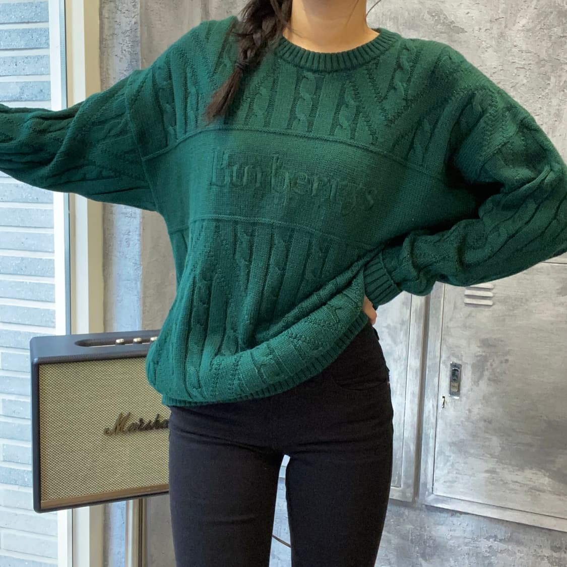 Burberry 상품이미지2