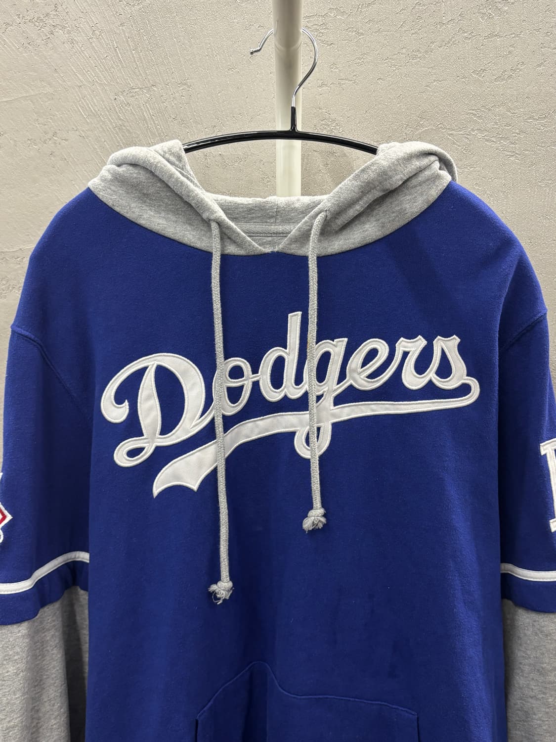 로스엔젤레스 다저스 후드티 M 상품이미지3