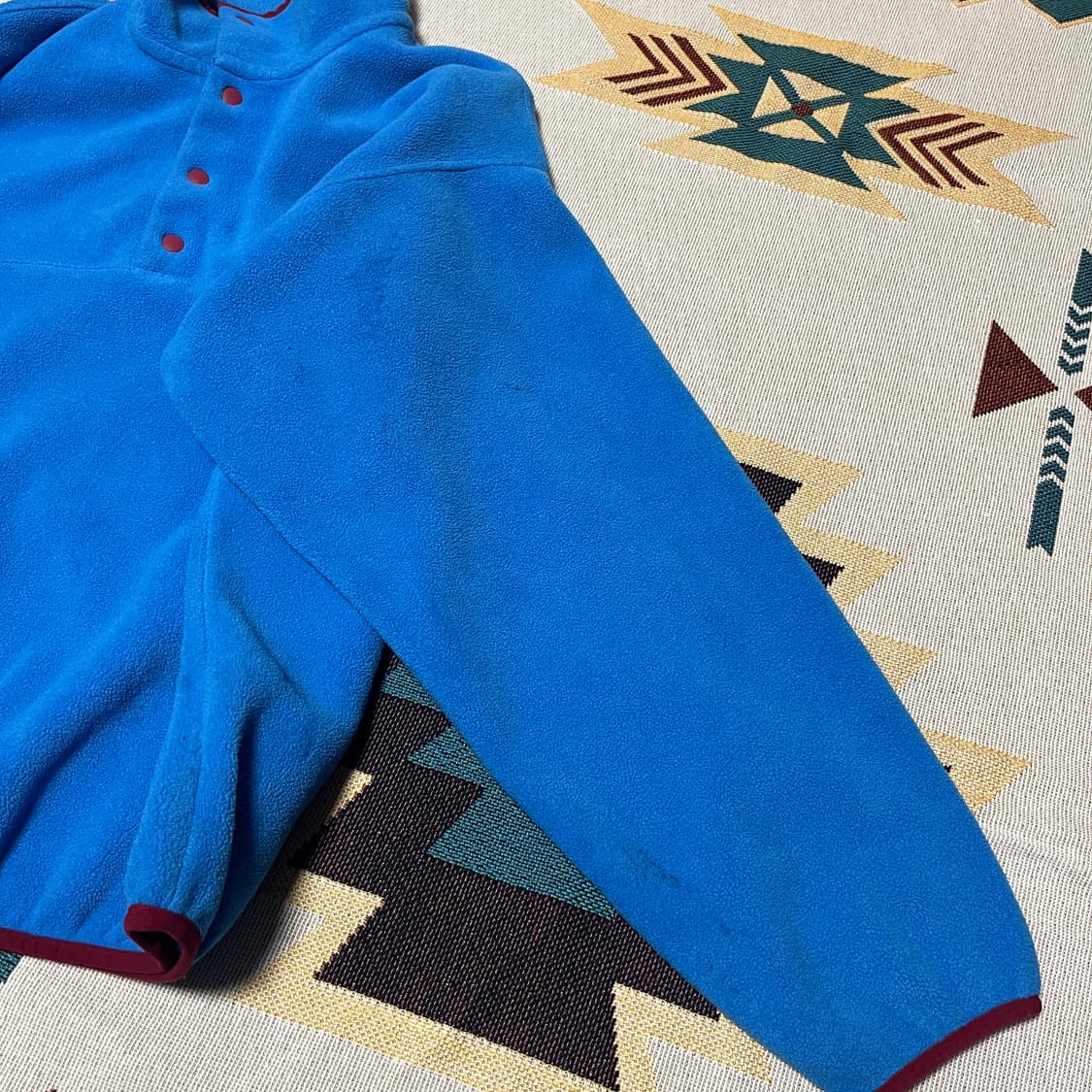 파타고니아 신칠라 스냅티 m 상품이미지9