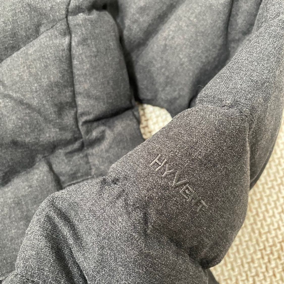 노스페이스 하이벤트 구스다운 여성 패딩 5175 상품이미지3