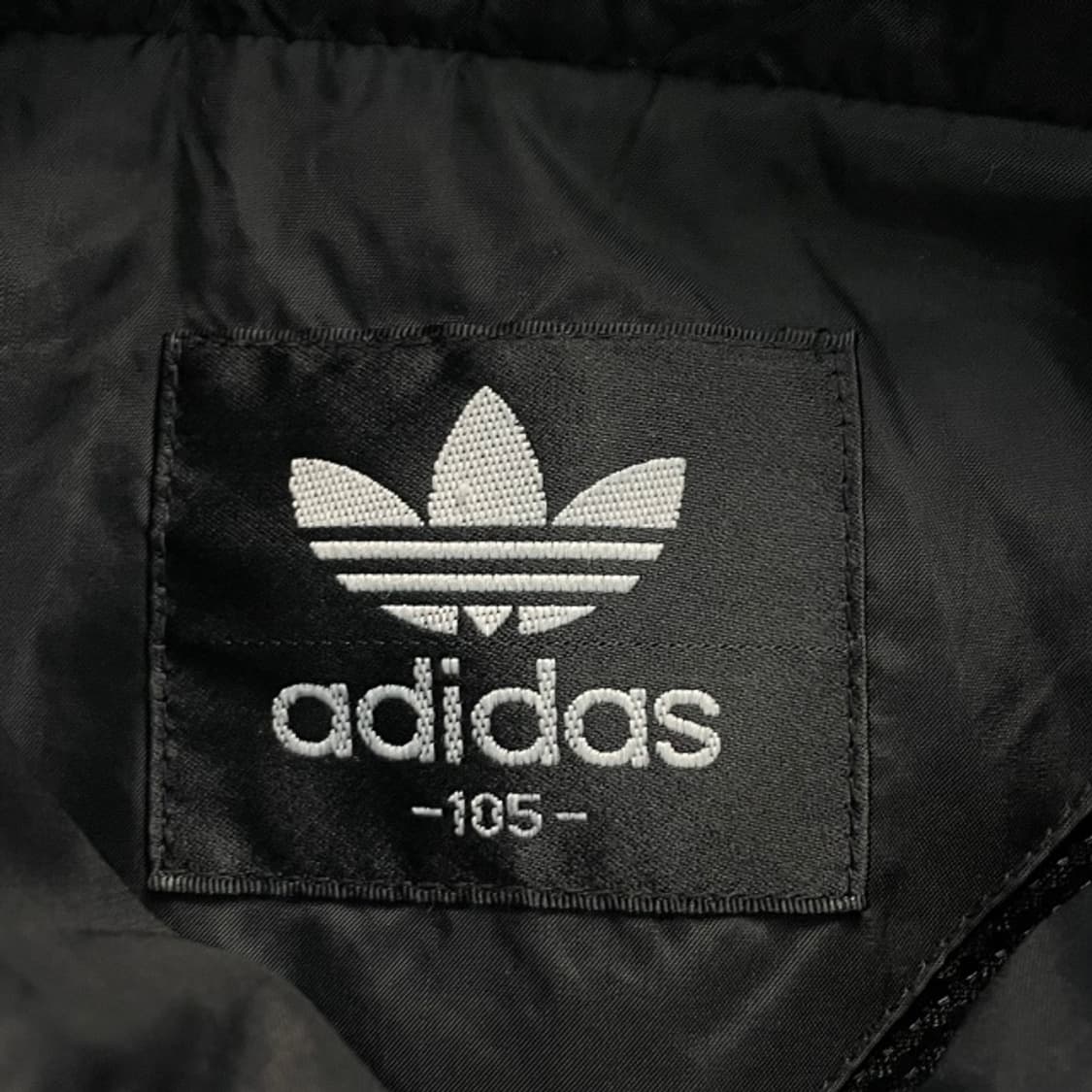 105 아디다스 올드스쿨 팔라스맛 바람막이  상품이미지3