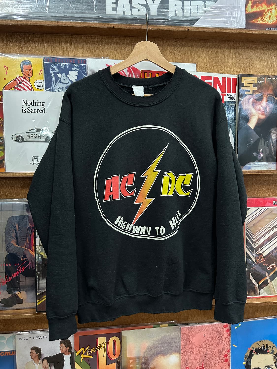 MADE WORN 상품이미지2