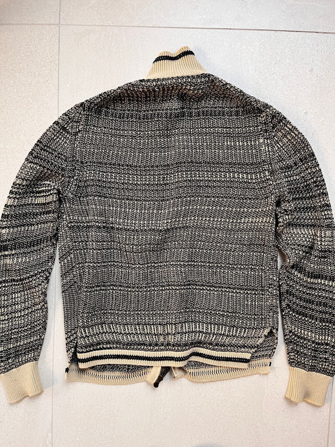 메종 마르지엘라 가디건 상품이미지4