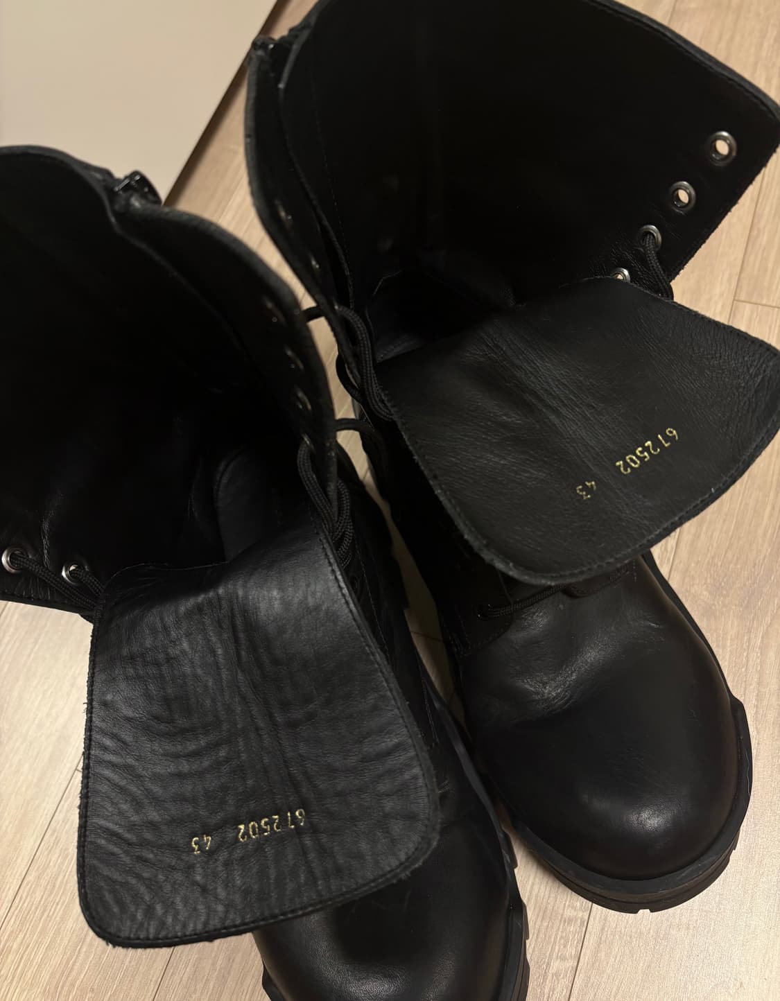 발렌시아가 불도저 상품이미지3